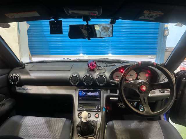 2001 Nissan Silvia JDM car for sale — photo 3 of 20
