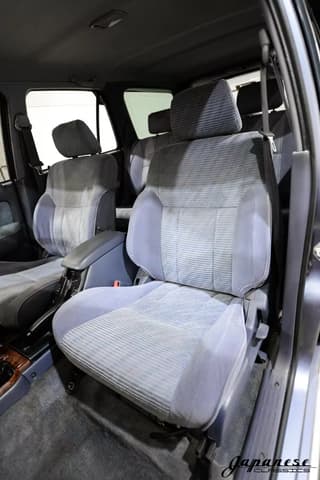 1996 Toyota Hilux JDM car for sale — photo 13 of 25