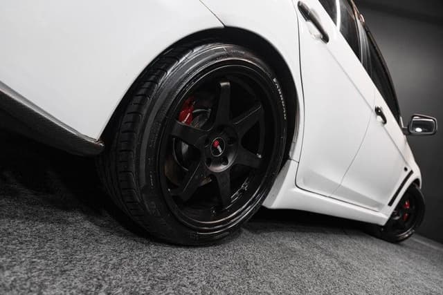2007 Mitsubishi Lancer Evolution JDM car for sale — photo 13 of 20