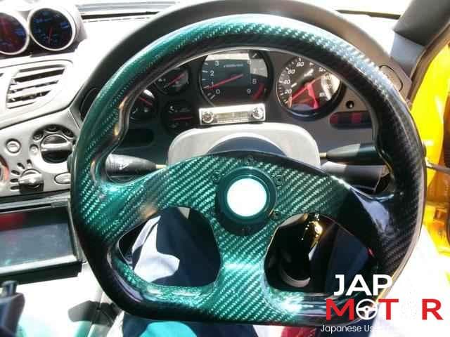 1999 Mazda RX-7 JDM car for sale — photo 6 of 9