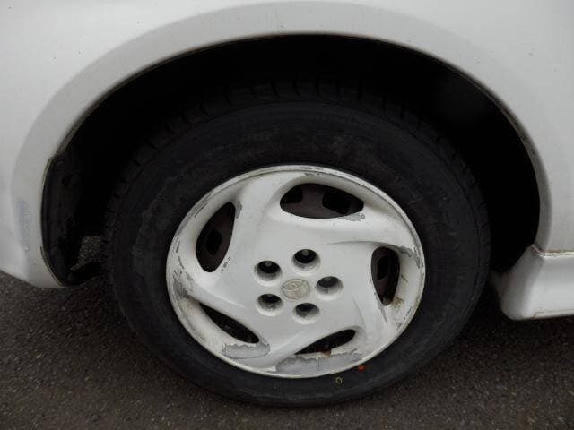 1997 Toyota Celica JDM car for sale — photo 3 of 20