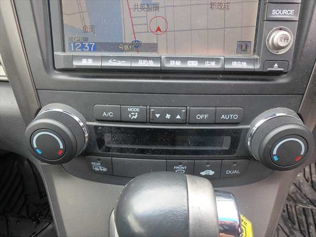 2011 Honda CR-V JDM car for sale — photo 25 of 25