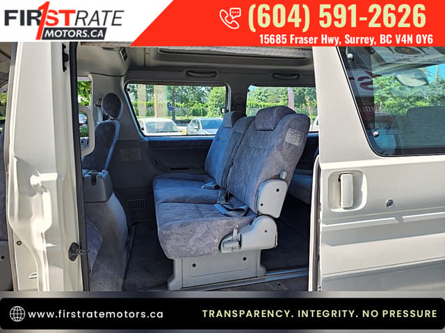1999 Mazda Bongo JDM car for sale — photo 12 of 21