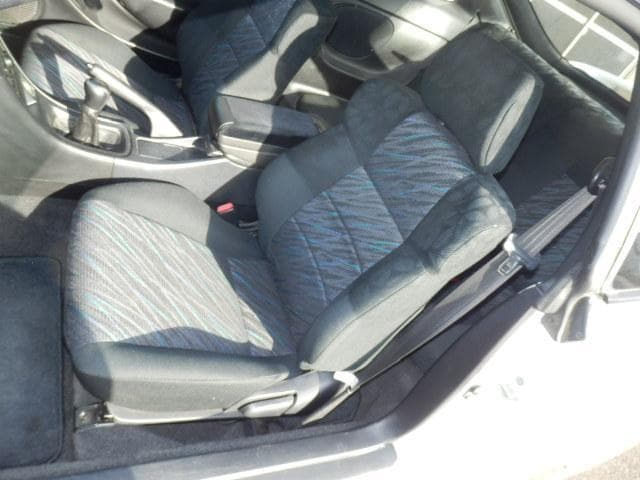 1996 Toyota Celica JDM car for sale — photo 13 of 22