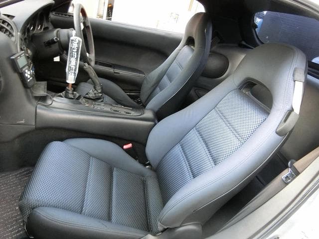 1993 Mazda RX-7 JDM car for sale — photo 9 of 25