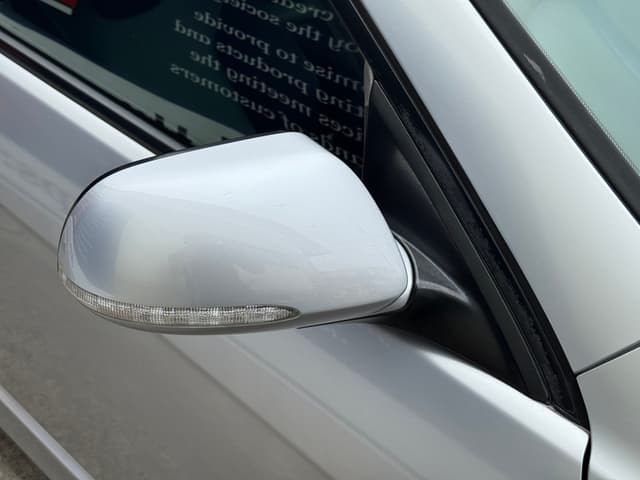 2003 Honda Accord JDM car for sale — photo 24 of 25