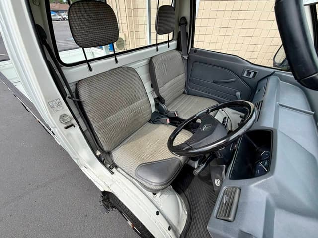 1995 Honda Acty JDM car for sale — photo 22 of 25