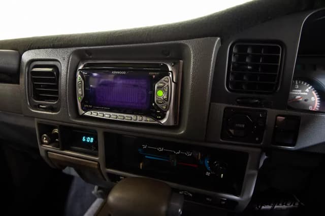 1995 Toyota Land Cruiser Prado JDM car for sale — photo 11 of 25