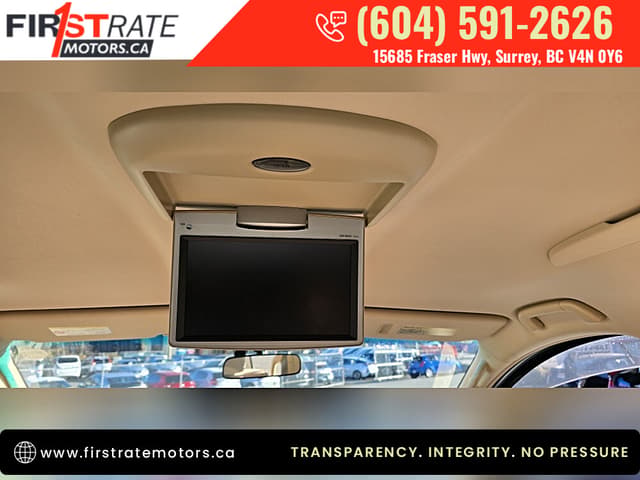 2009 Toyota Vellfire JDM car for sale — photo 18 of 19