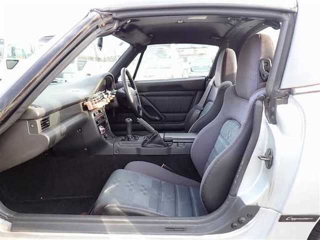 1995 Suzuki Cappuccino JDM car for sale — photo 13 of 25