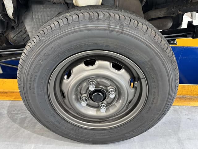 1999 Honda Acty JDM car for sale — photo 19 of 25