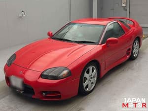1999 Mitsubishi GTO JDM car for sale
