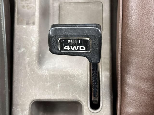 1986 Honda Acty JDM car for sale — photo 12 of 23