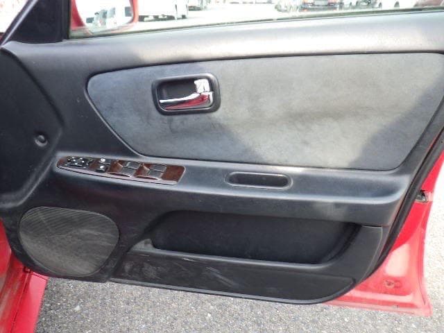 2000 Nissan Stagea JDM car for sale — photo 12 of 12