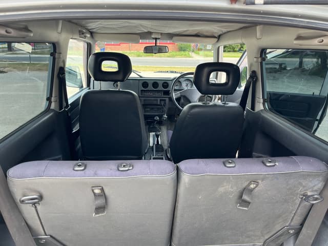 1996 Honda Accord JDM car for sale — photo 10 of 13