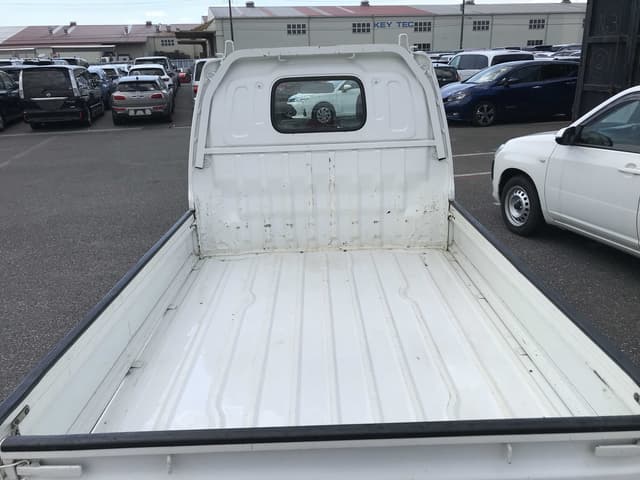 2001 Suzuki Carry JDM car for sale — photo 3 of 7