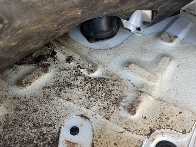 2000 Daihatsu Hijet JDM car for sale — photo 20 of 25