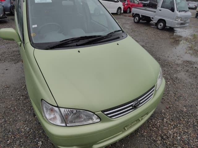 1998 Toyota Corolla JDM car for sale — photo 12 of 25