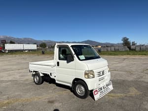 1999 Honda Acty JDM car for sale