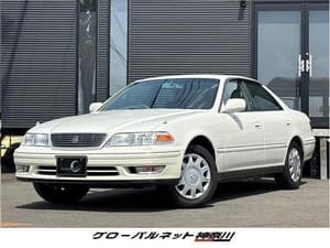 1997 Toyota Mark II JDM car for sale