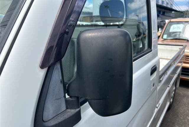 2008 Daihatsu Hijet JDM car for sale — photo 10 of 16