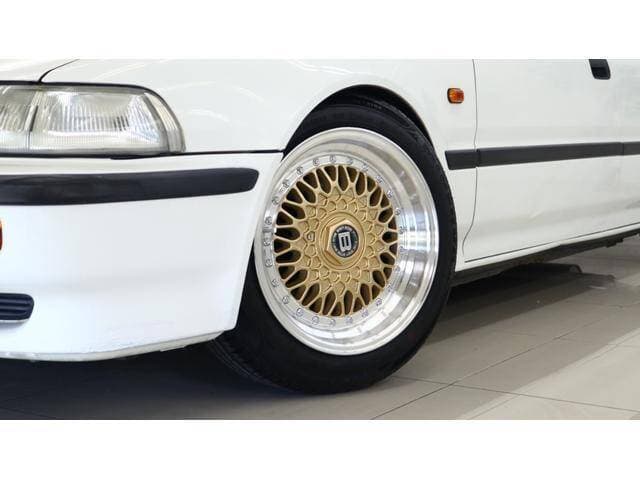 1989 Honda Integra JDM car for sale — photo 6 of 18