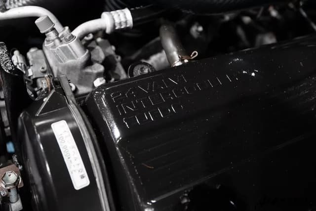 1999 Toyota Land Cruiser JDM car for sale — photo 25 of 25