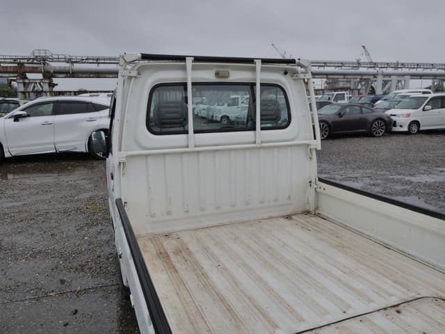 2000 Subaru Sambar JDM car for sale — photo 16 of 25