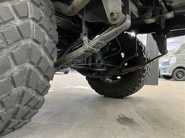 1988 Toyota Land Cruiser JDM car for sale — photo 12 of 25