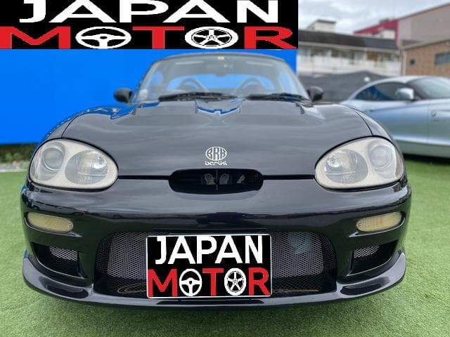 1995 Suzuki Cappuccino JDM car for sale — photo 2 of 25