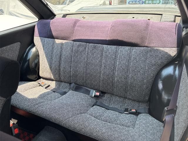 1987 Toyota Sprinter JDM car for sale — photo 7 of 21
