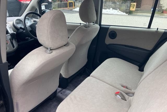 2004 Honda Life JDM car for sale — photo 12 of 19