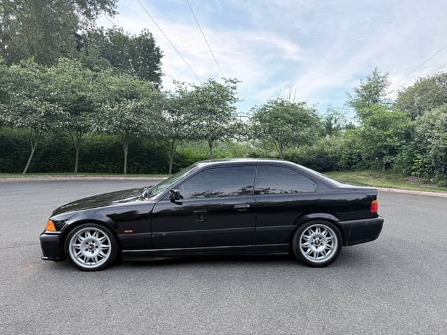 1999 Bmw 3 Series JDM car for sale — photo 6 of 6
