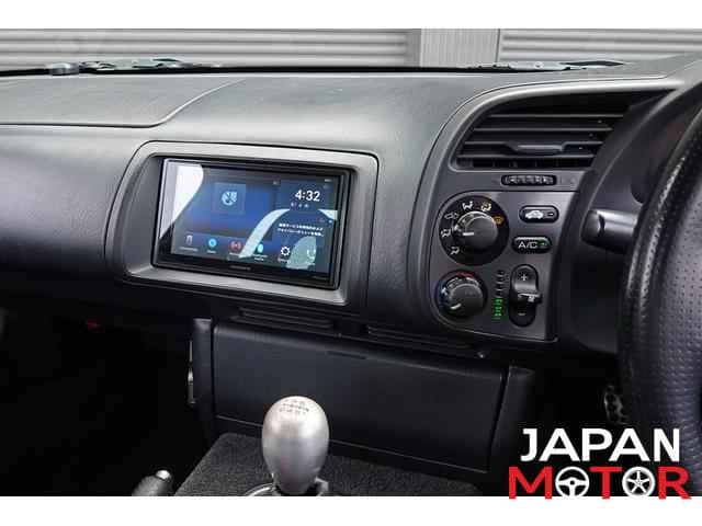 1999 Honda S2000 JDM car for sale — photo 11 of 18