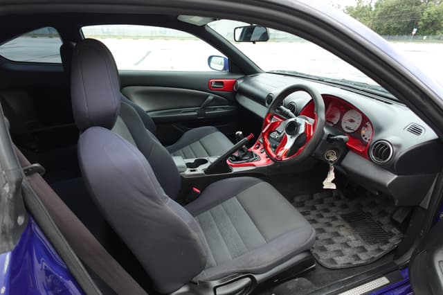 1999 Nissan Silvia JDM car for sale — photo 10 of 15