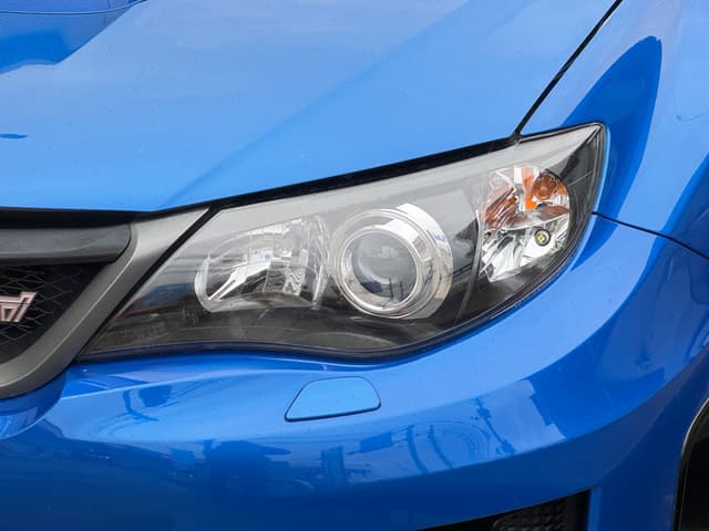 2010 Subaru Impreza JDM car for sale — photo 18 of 25