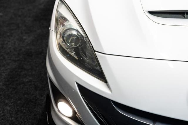 2010 Mazda Axela JDM car for sale — photo 7 of 19