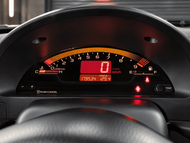 1999 Honda S2000 JDM car for sale — photo 6 of 8