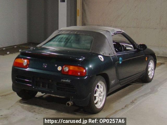 1993 Honda Beat JDM car for sale — photo 2 of 3