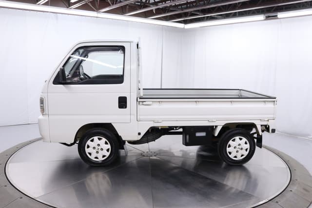1998 Honda Acty JDM car for sale — photo 4 of 25