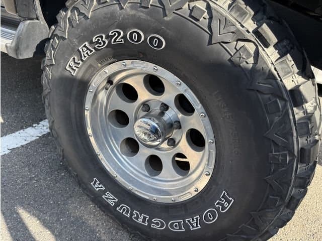 1994 Toyota Land Cruiser JDM car for sale — photo 13 of 25