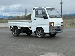 1992 Subaru Sambar JDM car for sale