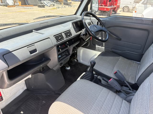 1998 Honda Acty JDM car for sale — photo 25 of 25