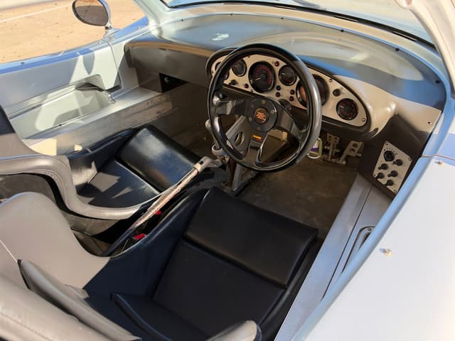 1997 Tommykaira ZZ JDM car for sale — photo 11 of 16