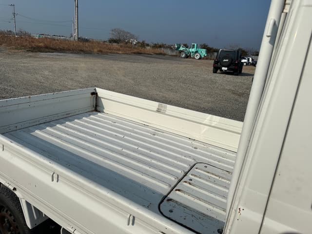 2000 Daihatsu Hijet JDM car for sale — photo 4 of 14