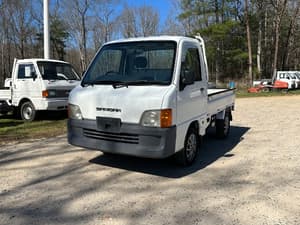 1999 Subaru Sambar JDM car for sale