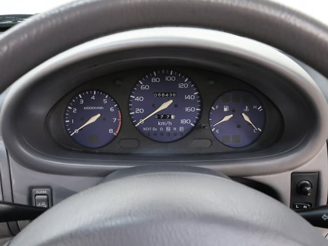 1998 Nissan March JDM car for sale — photo 13 of 25