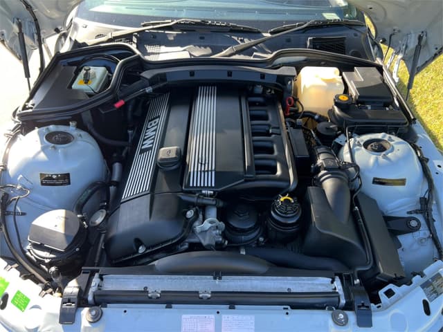 1999 Bmw Z3 JDM car for sale — photo 14 of 14