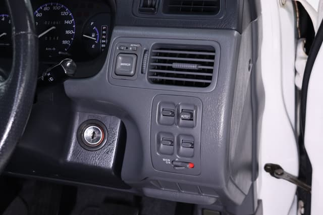 1998 Honda CR-V JDM car for sale — photo 23 of 25