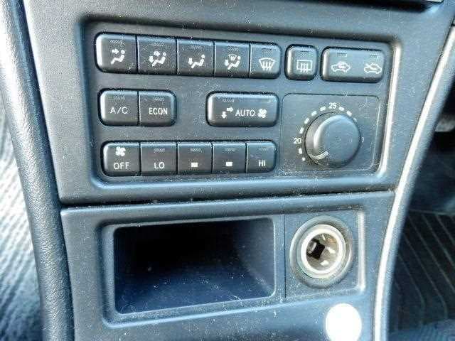 1996 Toyota Celica JDM car for sale — photo 16 of 20